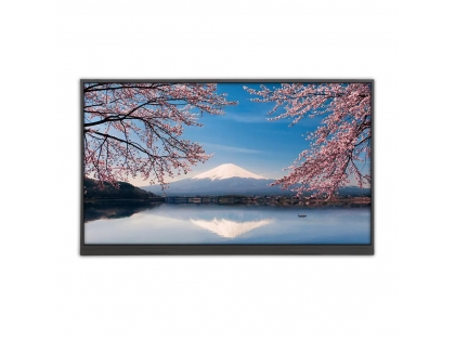 11.6寸液晶屏 1920*1080分辨率 30pin EDP接口 TFT LCD顯示模塊